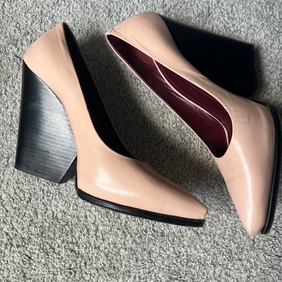 Celine Wedges - Picture 1 of 4